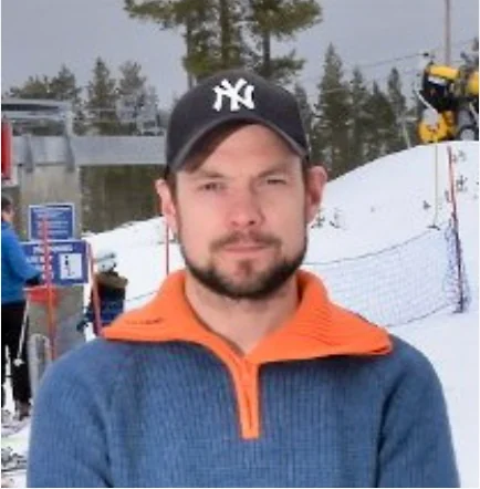 Erling Evenstuen
