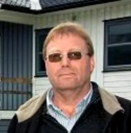 Rune Nabben