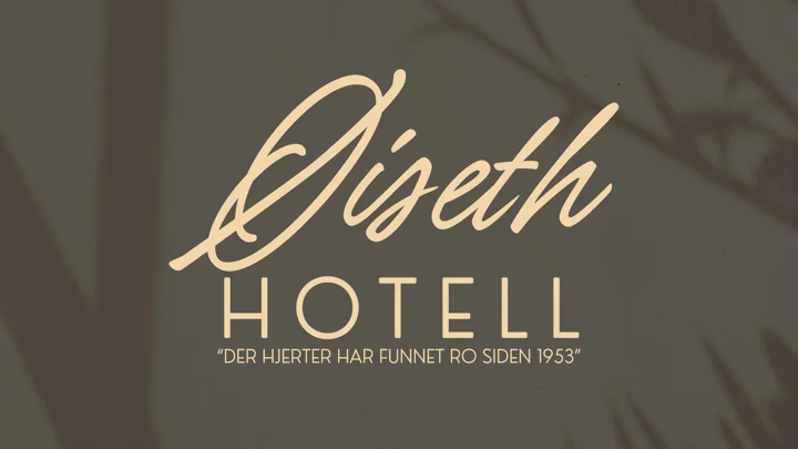 Øiseth Hotell