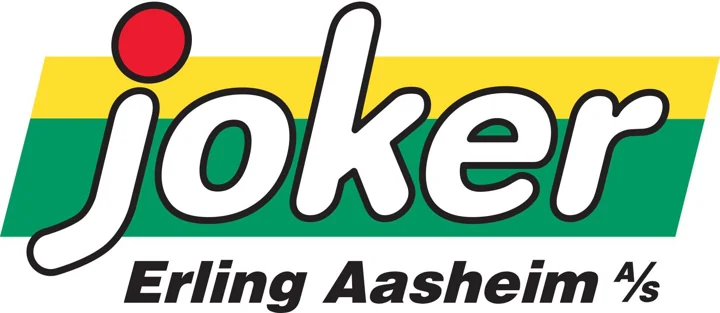 Joker – Erling Aasheim A/S