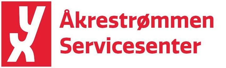 Åkrestrømmen Servicesenter