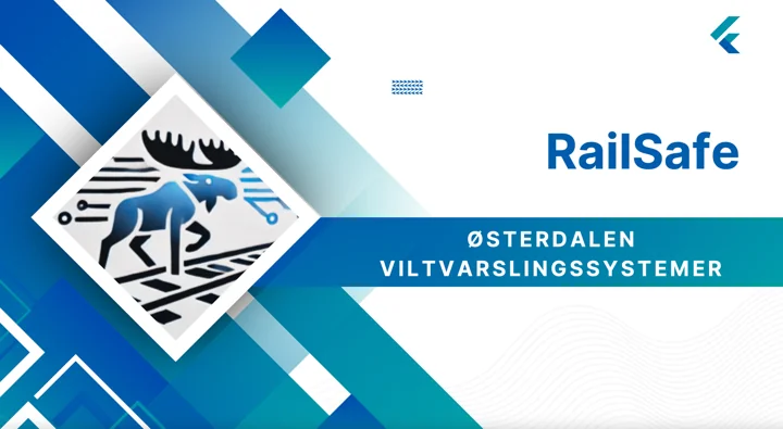 Østerdalen Viltvarslingssystemer – RailSafe